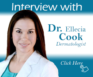 Interview with Dr. Ellecia Cook